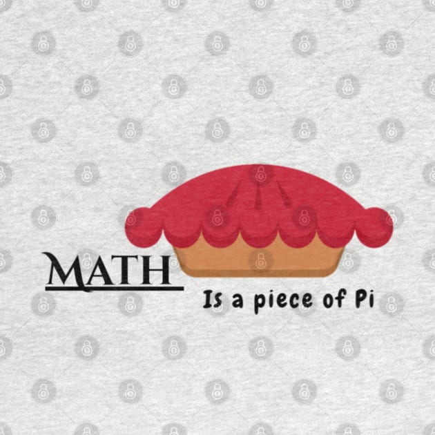 Math, pi day by Magination